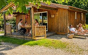 Les Chalets du Brusquand